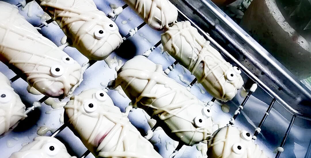 MUMMIE DI PAVESINI