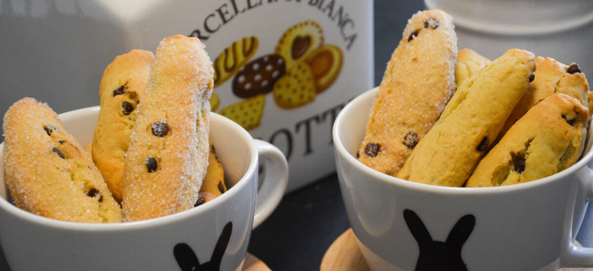 Biscotti Inzupposi